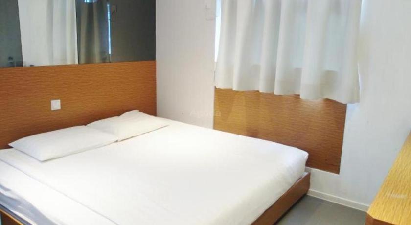 Acesite Knutsford Hotel Hong Kong Exterior photo
