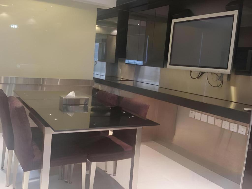 Acesite Knutsford Hotel Hong Kong Exterior photo